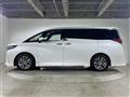 2024 Toyota Alphard Hybrid