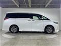 2024 Toyota Alphard Hybrid