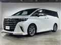 2024 Toyota Alphard Hybrid