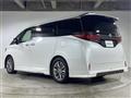 2024 Toyota Alphard Hybrid