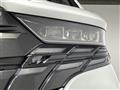 2024 Toyota Alphard Hybrid