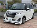 2020 Toyota Roomy