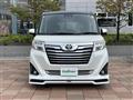 2020 Toyota Roomy