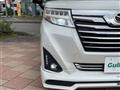 2020 Toyota Roomy
