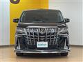 2023 Toyota Alphard