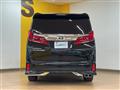 2023 Toyota Alphard