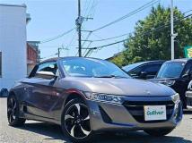 2016 Honda S660