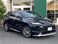 2023 Toyota Harrier