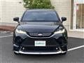 2023 Toyota Harrier