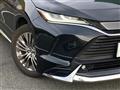 2023 Toyota Harrier