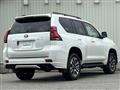 2023 Toyota Land Cruiser Prado