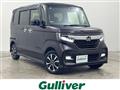2019 Honda N BOX