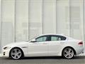 2018 Jaguar XE
