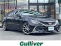 2017 Toyota Mark X
