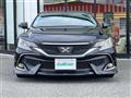 2017 Toyota Mark X
