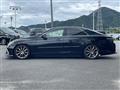 2017 Toyota Mark X