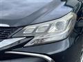 2017 Toyota Mark X