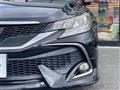 2017 Toyota Mark X
