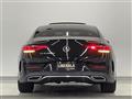 2018 Mercedes-Benz Cls-Class