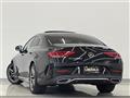2018 Mercedes-Benz Cls-Class
