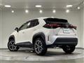 2022 Toyota Yaris Cross