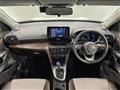 2022 Toyota Yaris Cross
