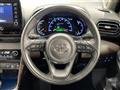 2022 Toyota Yaris Cross