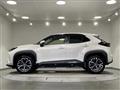 2022 Toyota Yaris Cross