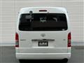 2019 Toyota Hiace