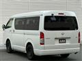 2019 Toyota Hiace
