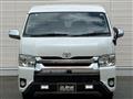 2019 Toyota Hiace