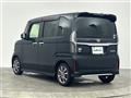 2021 Honda N BOX