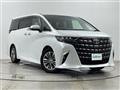 2023 Toyota Alphard Hybrid