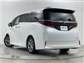 2023 Toyota Alphard Hybrid