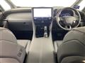 2023 Toyota Alphard Hybrid