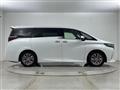 2023 Toyota Alphard Hybrid