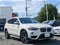 2016 BMW X1
