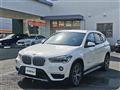 2016 BMW X1