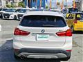 2016 BMW X1