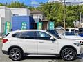 2016 BMW X1