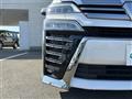 2018 Toyota Vellfire