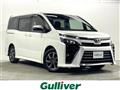 2017 Toyota Voxy