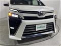2017 Toyota Voxy