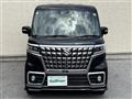 2022 Suzuki Spacia