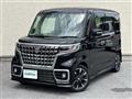 2022 Suzuki Spacia