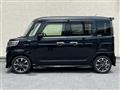 2022 Suzuki Spacia