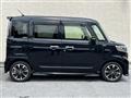 2022 Suzuki Spacia