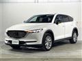 2018 Mazda CX-8