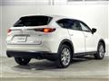 2018 Mazda CX-8