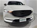 2018 Mazda CX-8